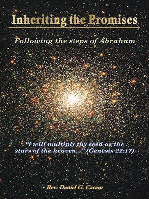cover image of Inheriting the Promises